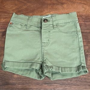 Hudson 18 month shorts